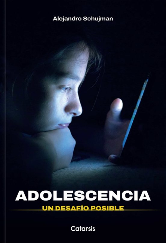Adolescencia. Un desafío posible