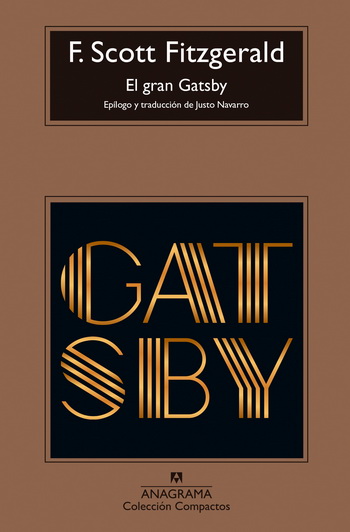 Gran Gatsby, el