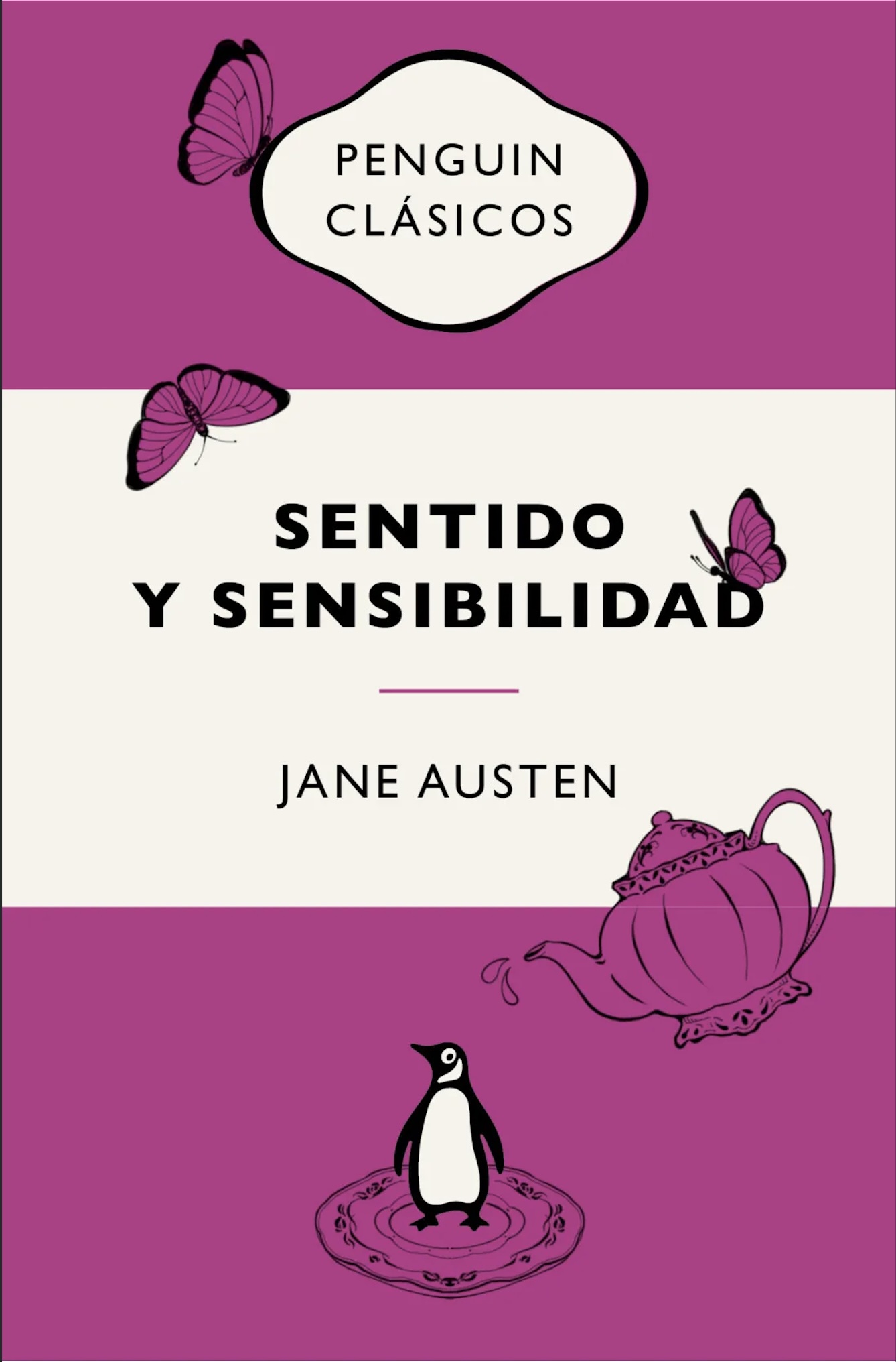 Sentido y sensibilidad