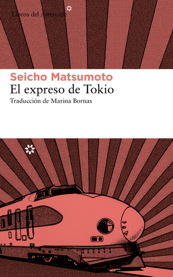 Expreso de Tokio, el