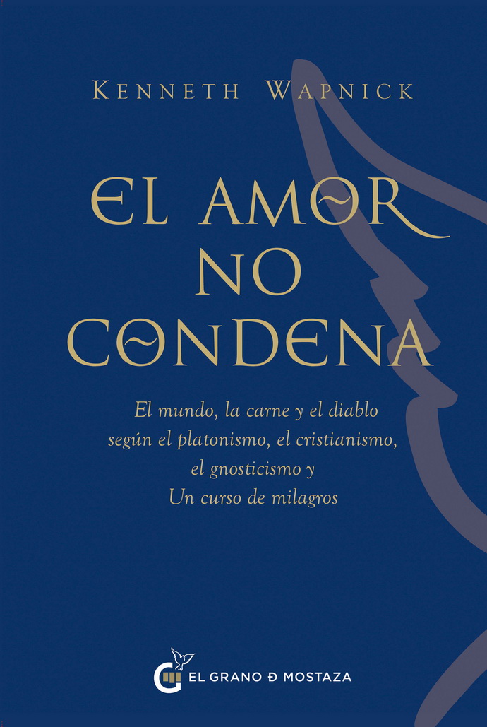 Amor no condena, el
