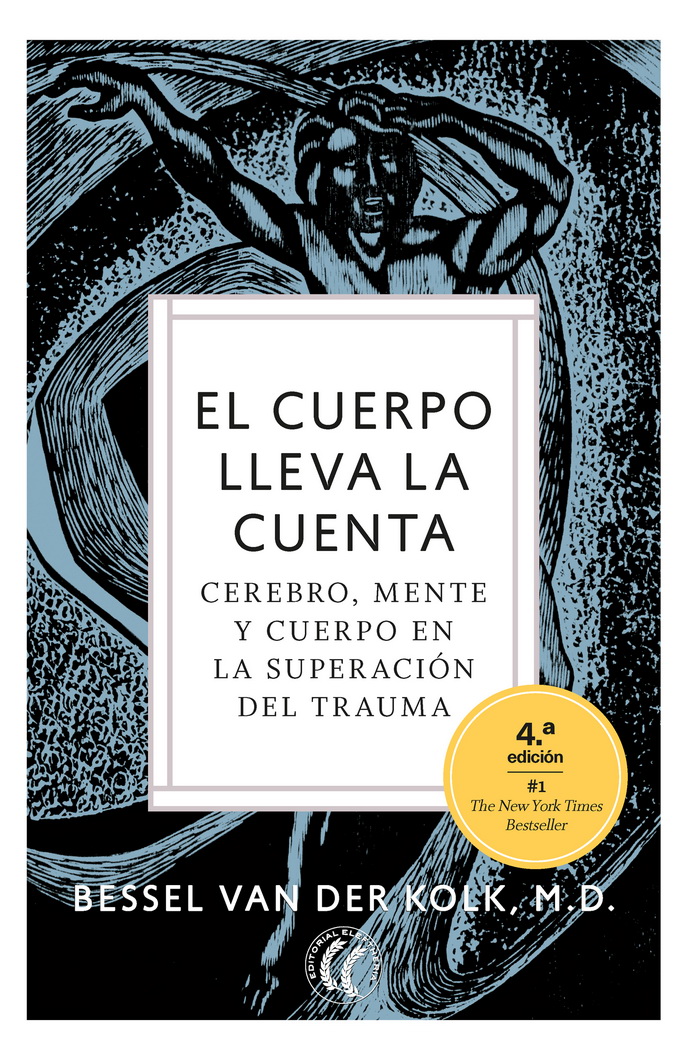 Cuerpo lleva la cuenta, el