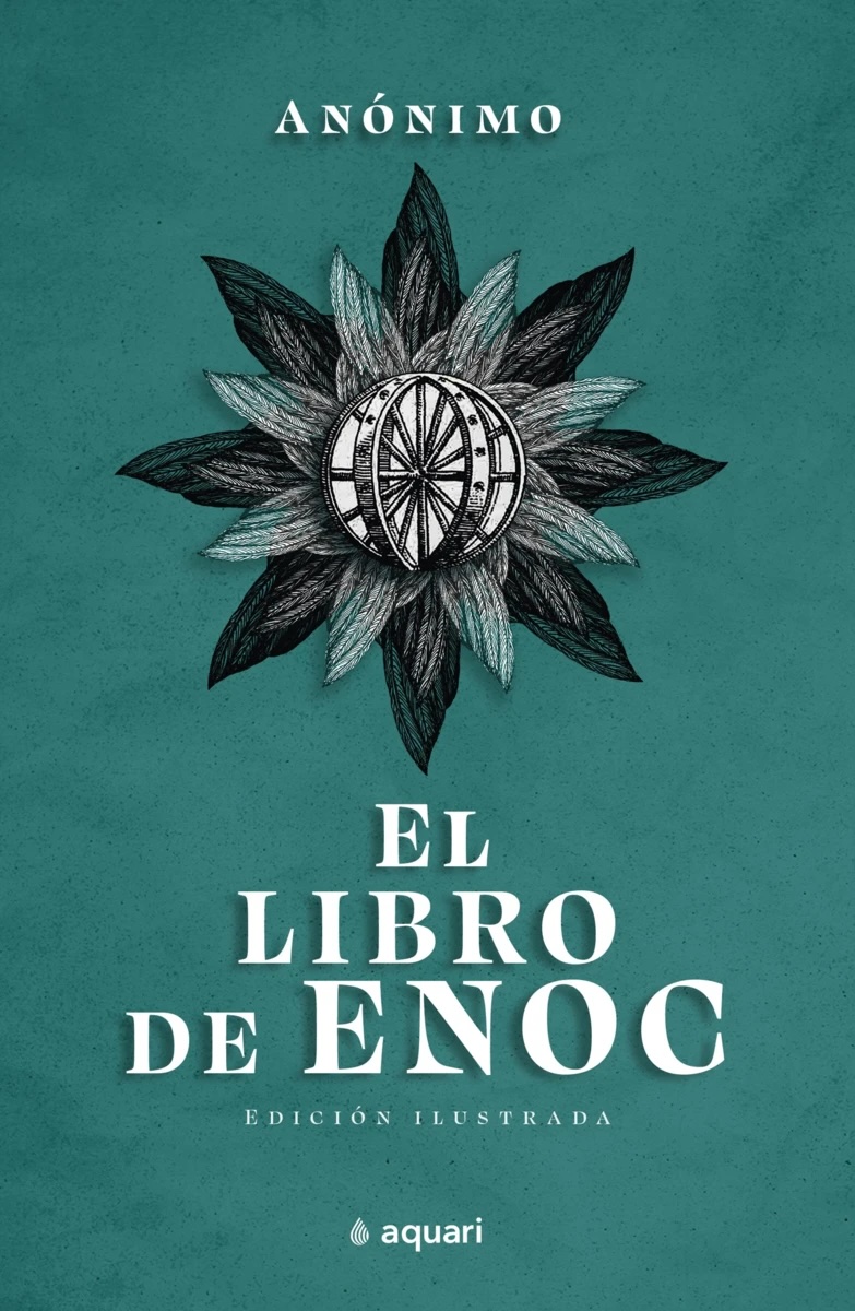 Libro de Enoc, el