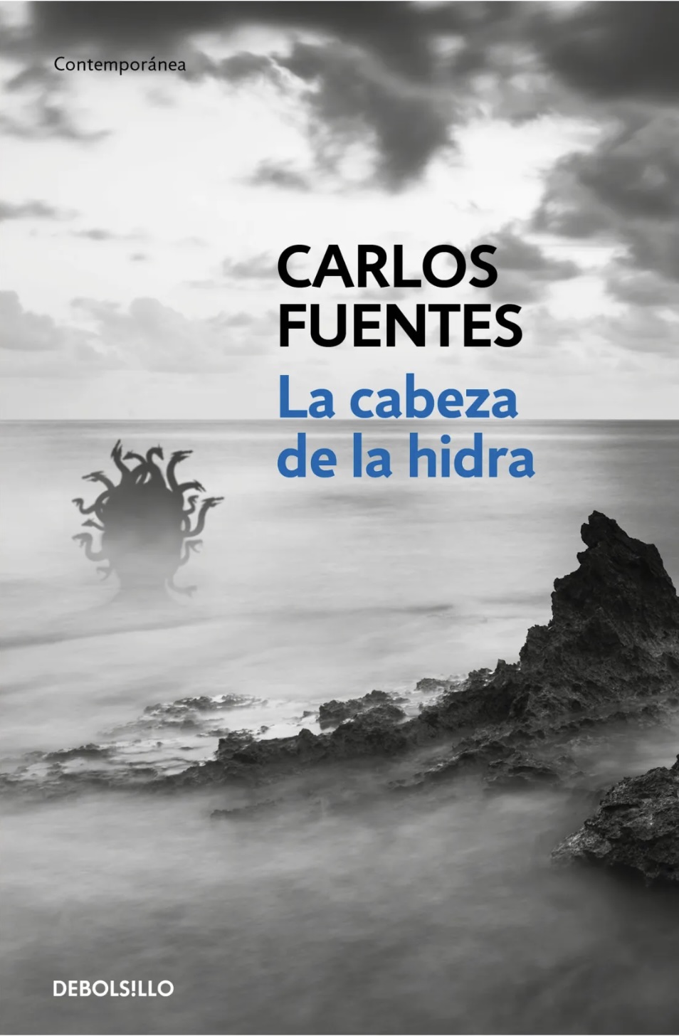 Cabeza de la hidra, la