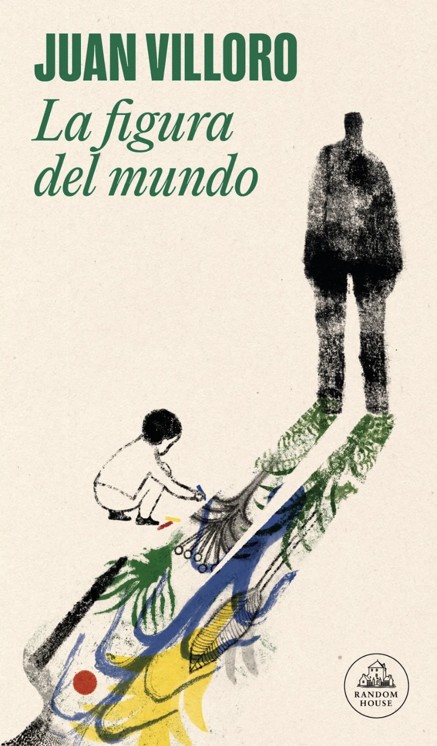 Figura del mundo, la