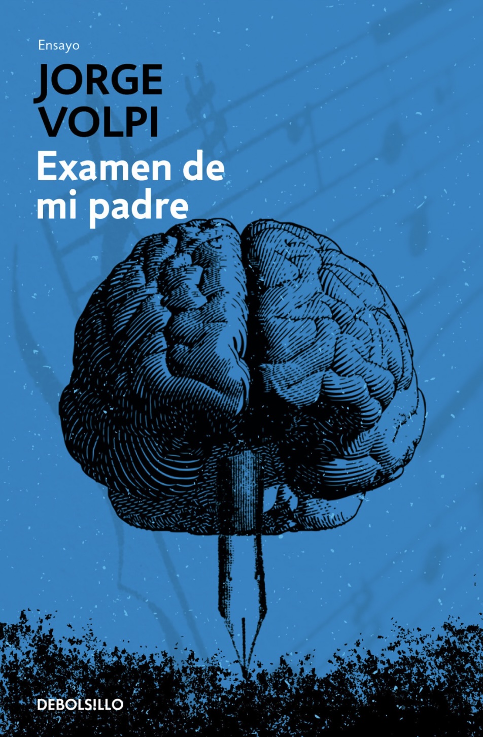 Examen de mi padre