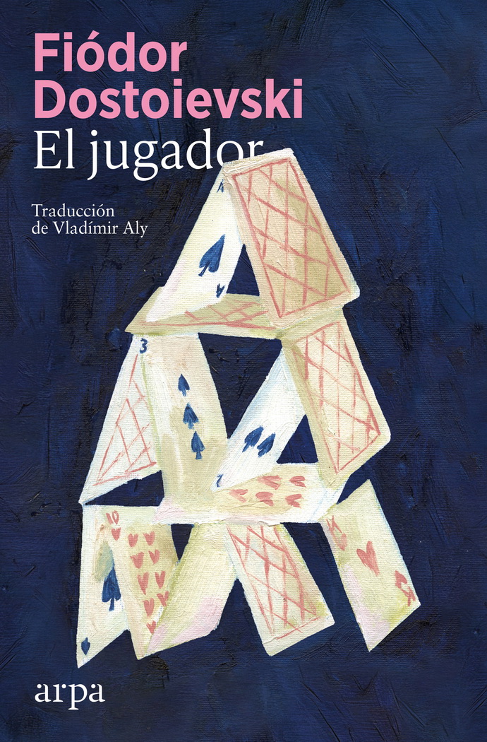 Jugador, el