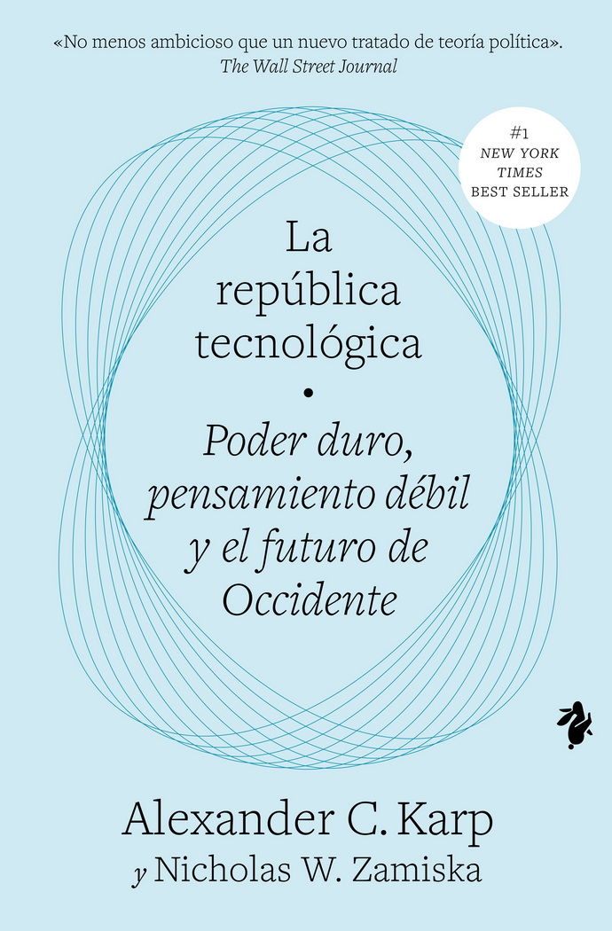 República tecnológica, la