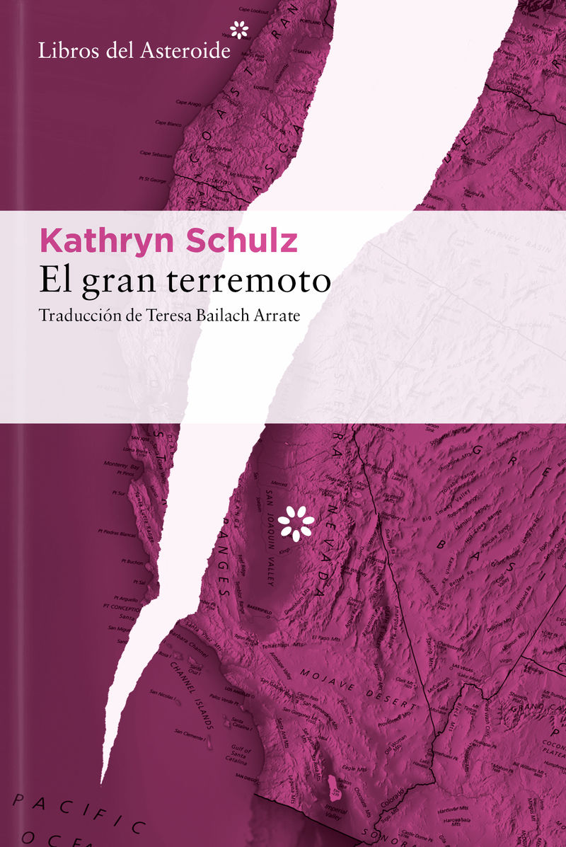 Gran terremoto, el