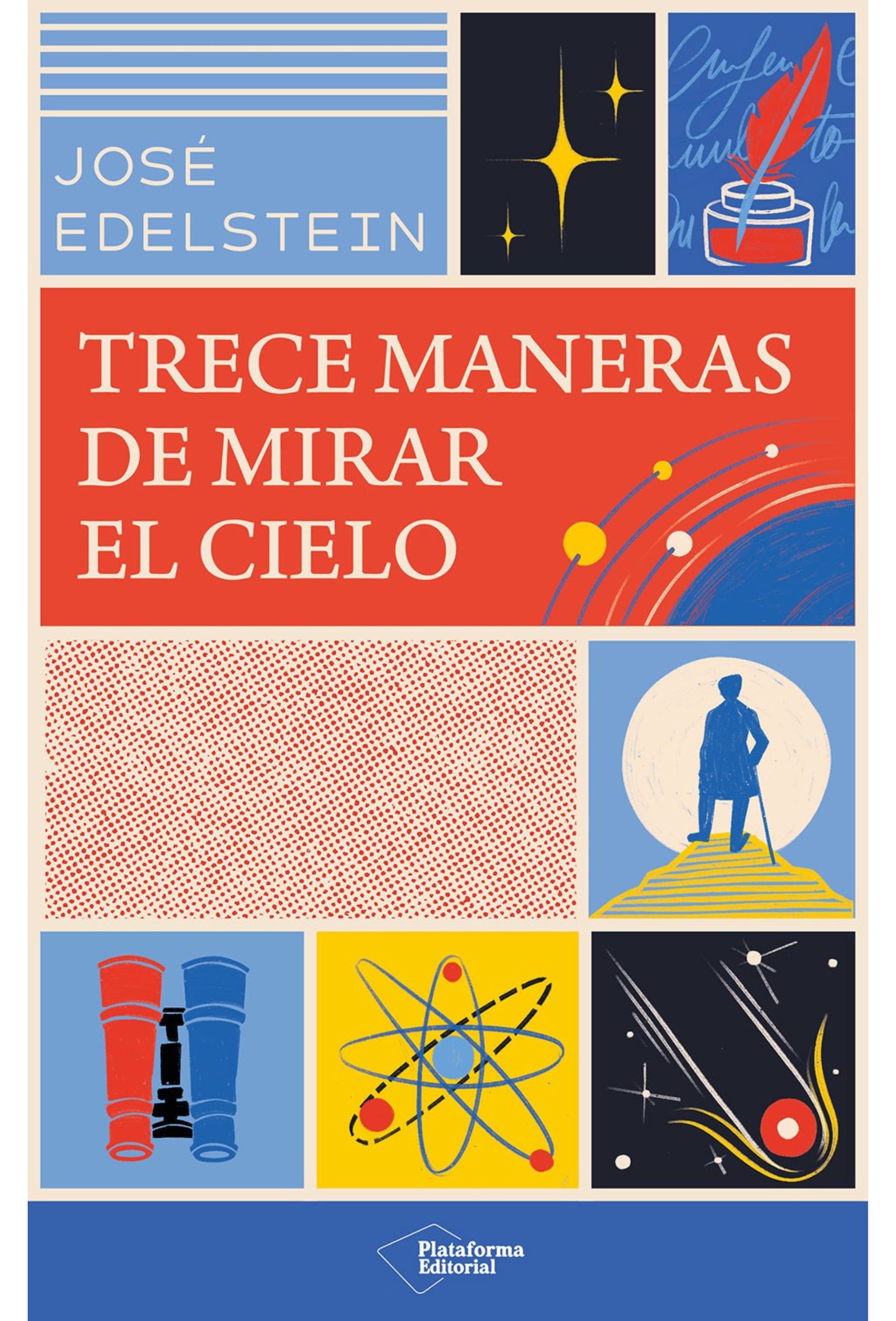 Trece maneras de mirar el cielo