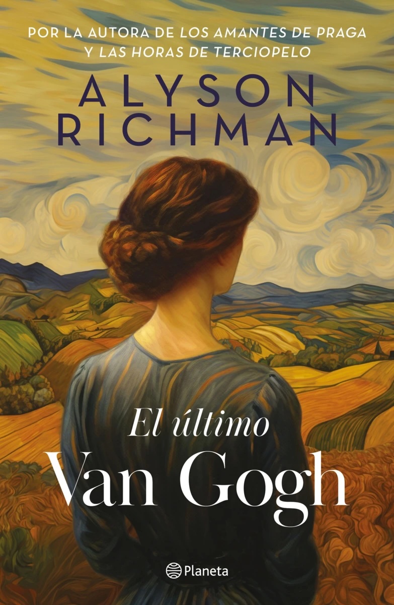 Último Van Gogh, el