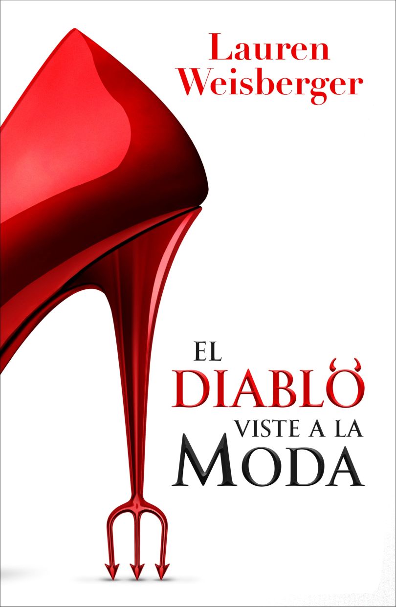 Diablo viste a la moda, el