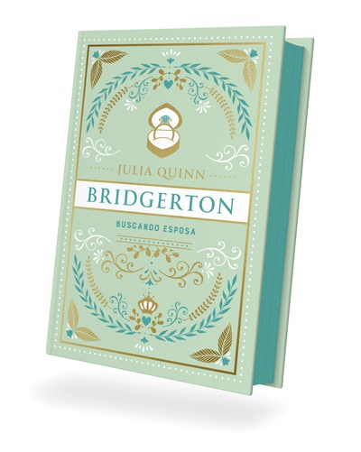 Bridgerton: Buscando esposa