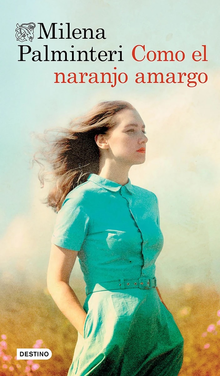 Como el naranjo amargo