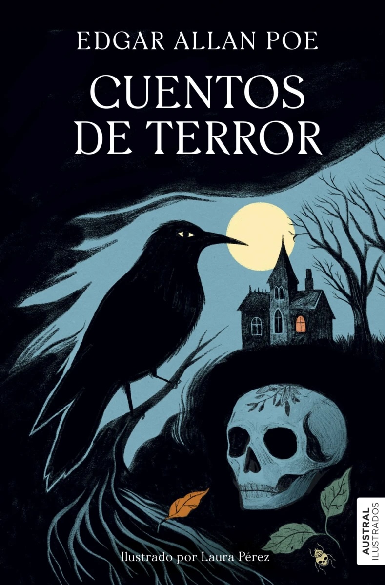 Cuentos de terror
