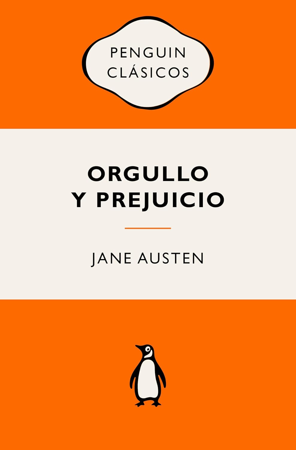 Orgullo y prejuicio