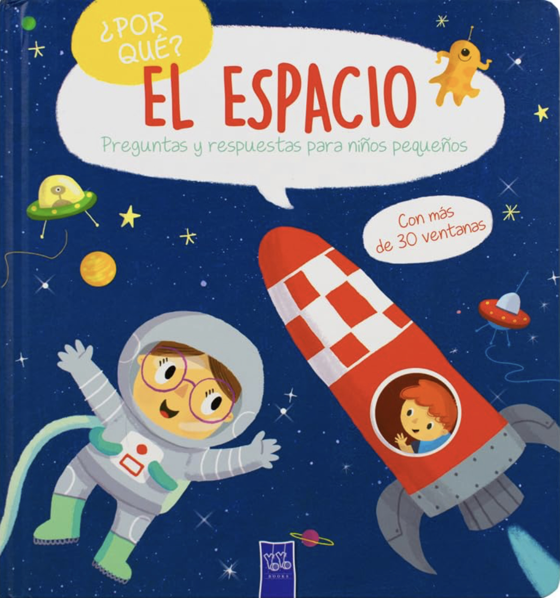 ¿Por qué?: El espacio