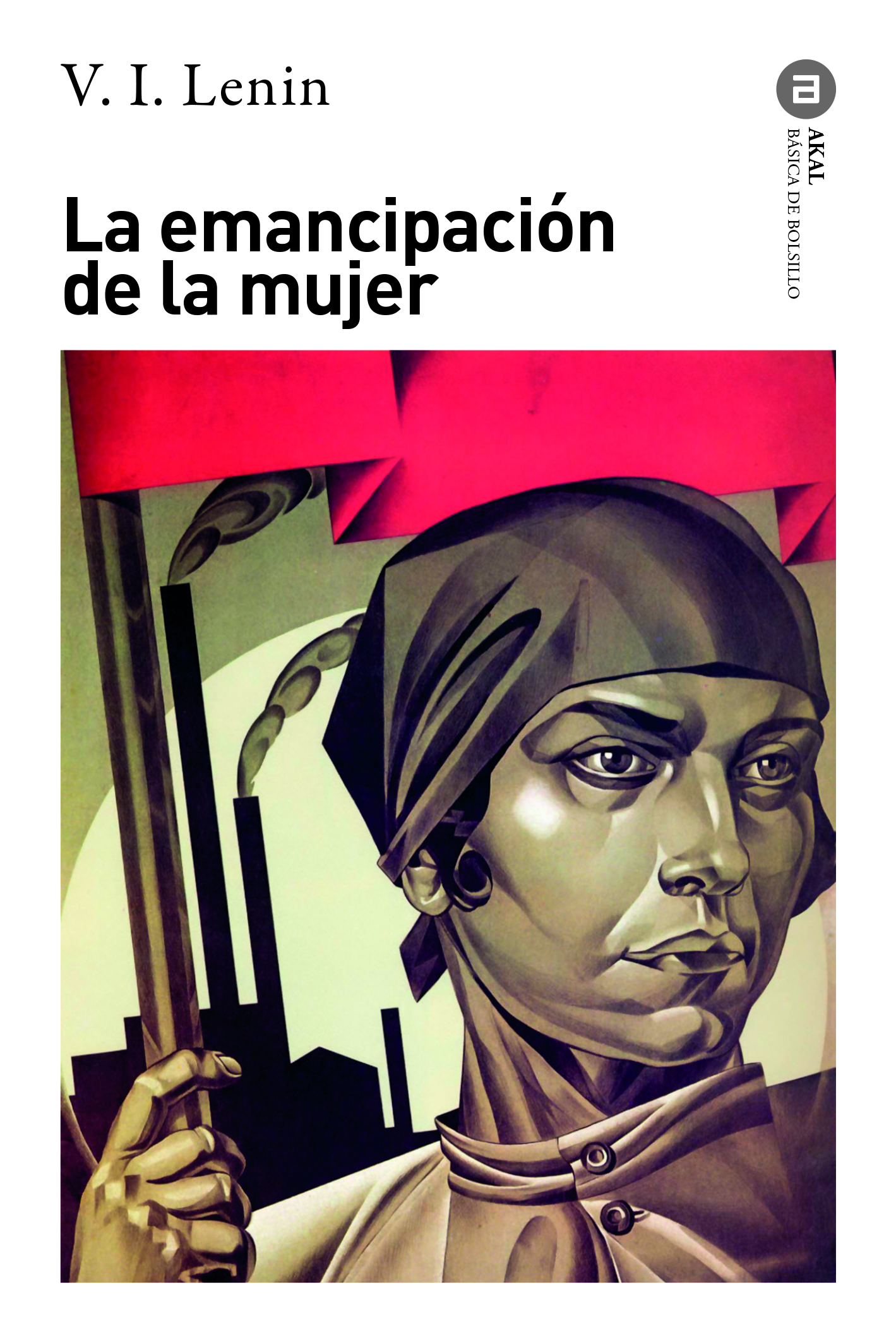 Emancipación de la mujer, la