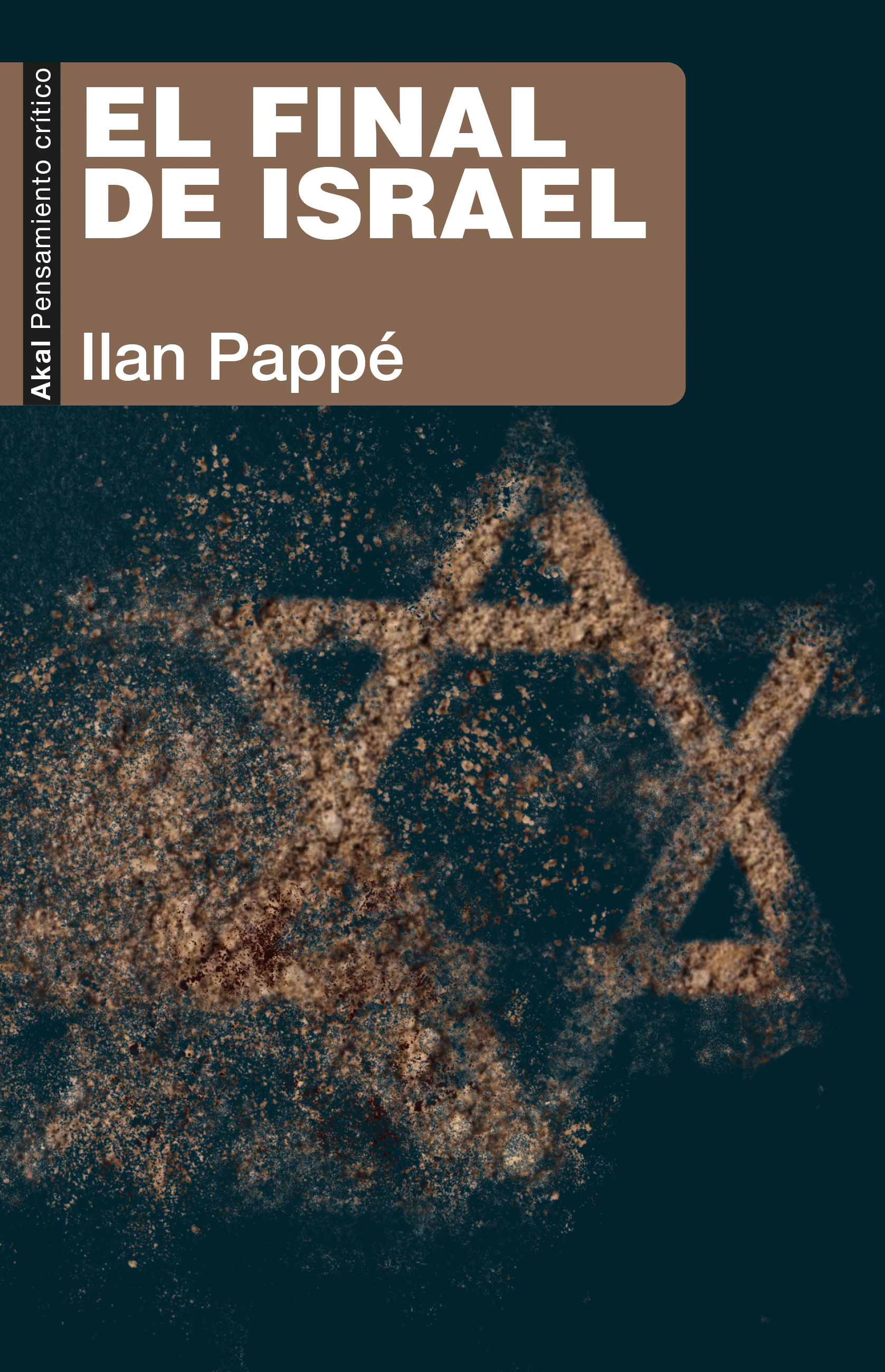Final de Israel, el