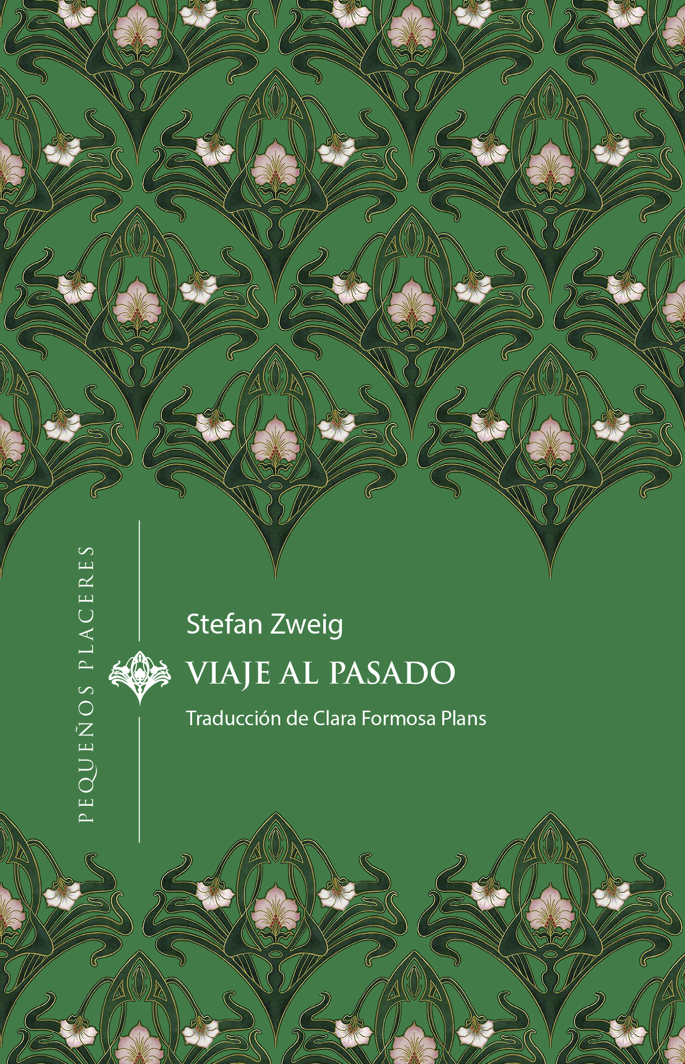 Viaje al pasado