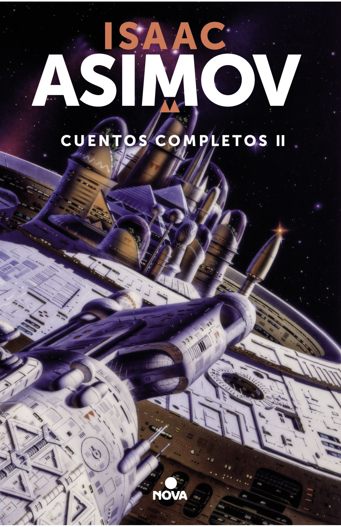 Cuentos completos II (Colección Cuentos completos 2)