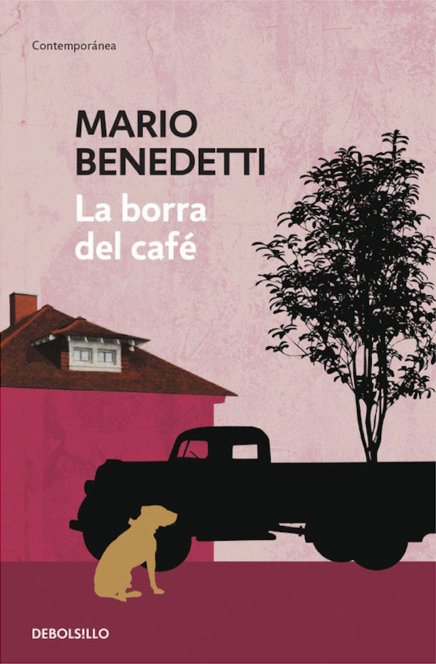 Borra del café, la