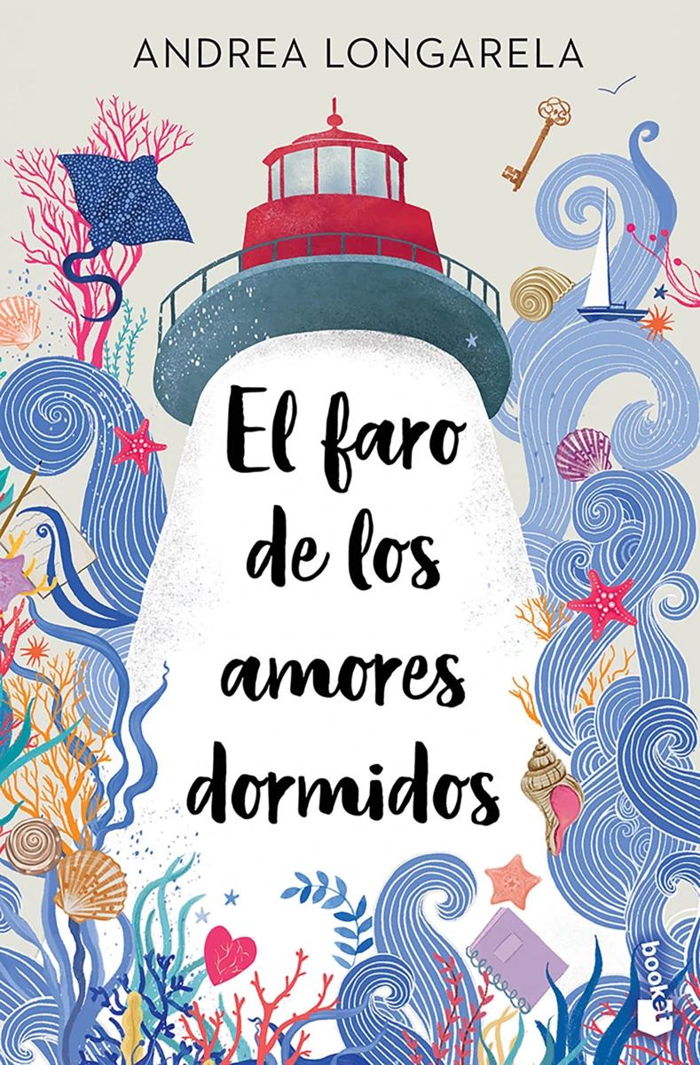 Faro de los amores dormidos, el 