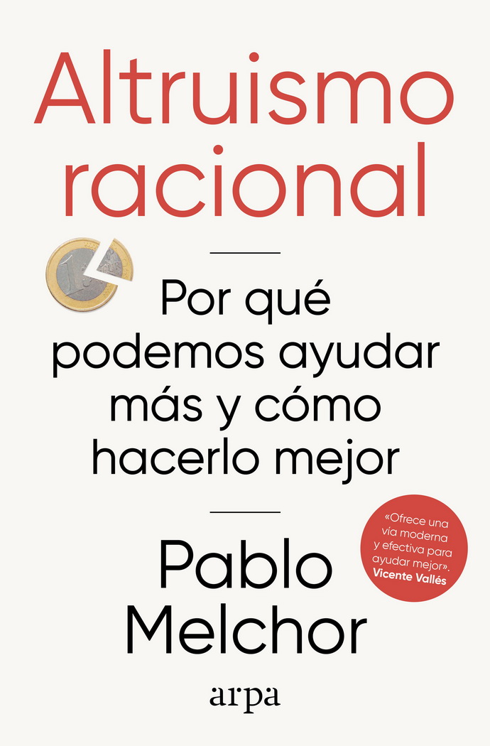 Altruismo racional