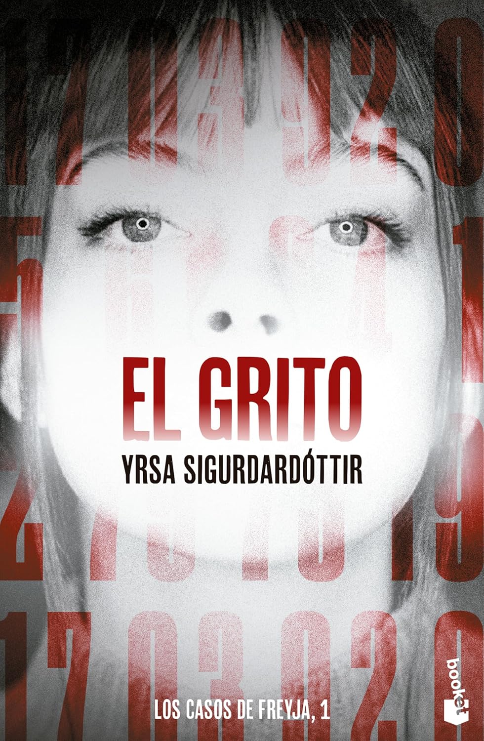 Grito, el