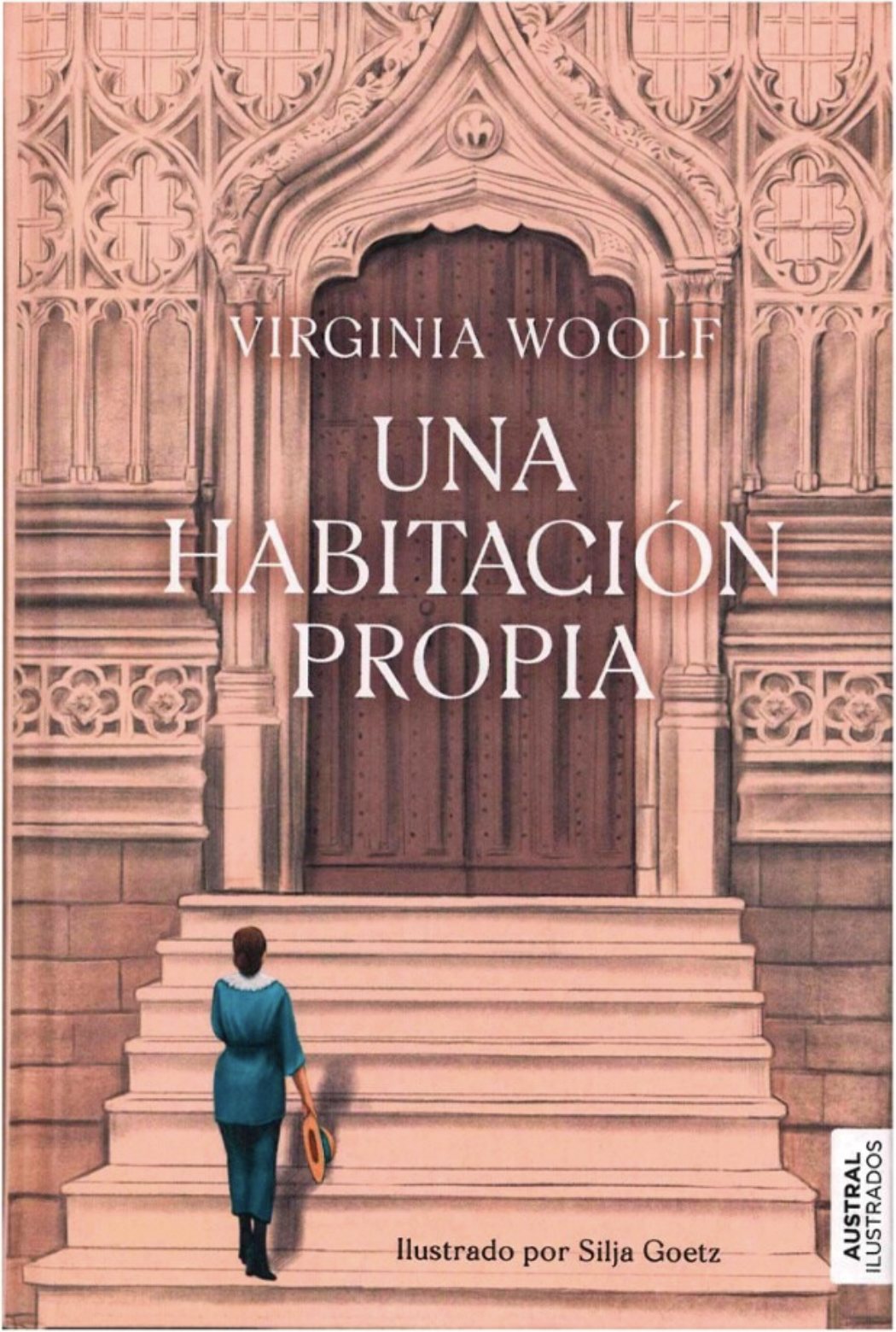 Una habitación propia