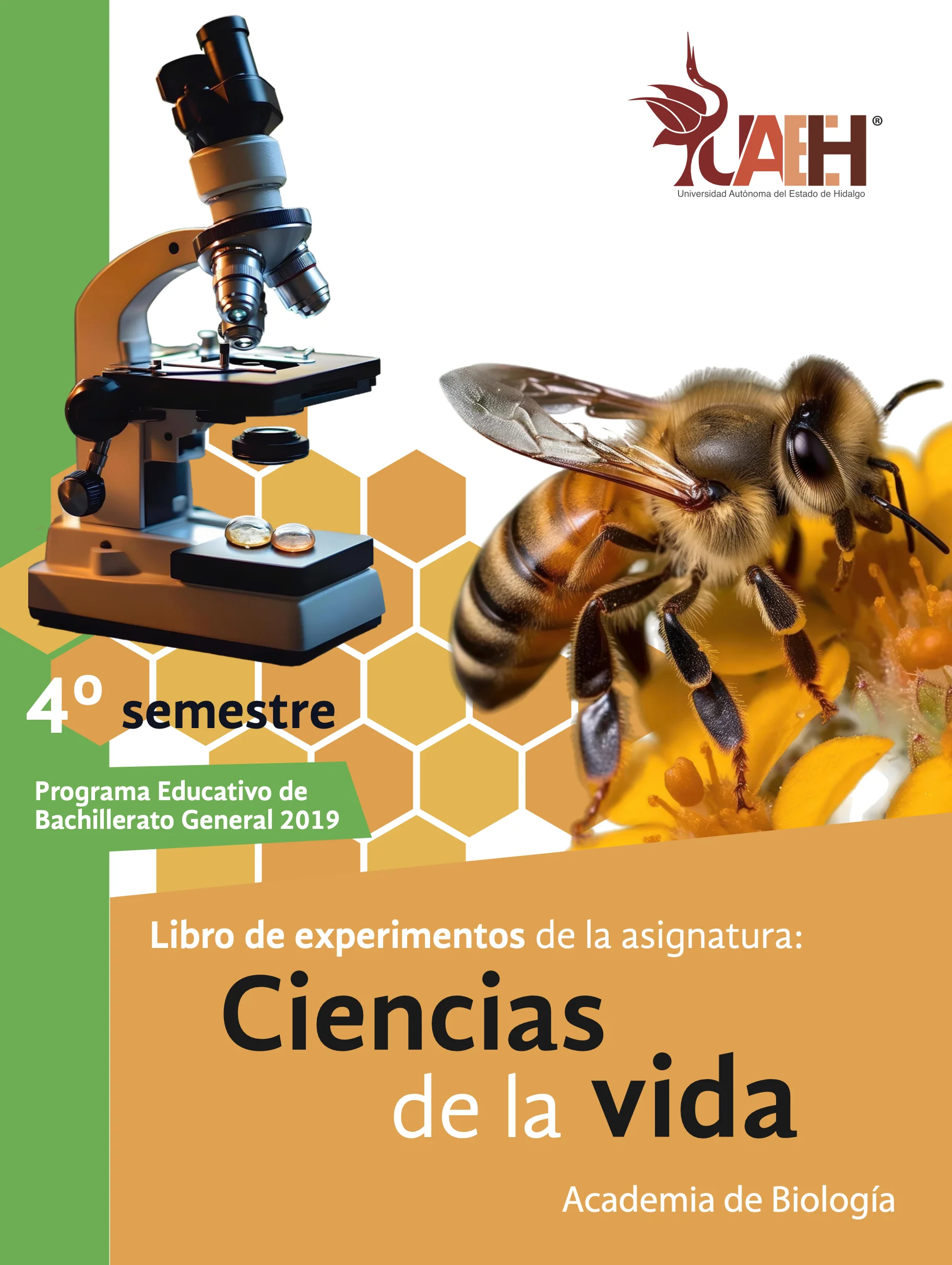 Ciencias de la vida