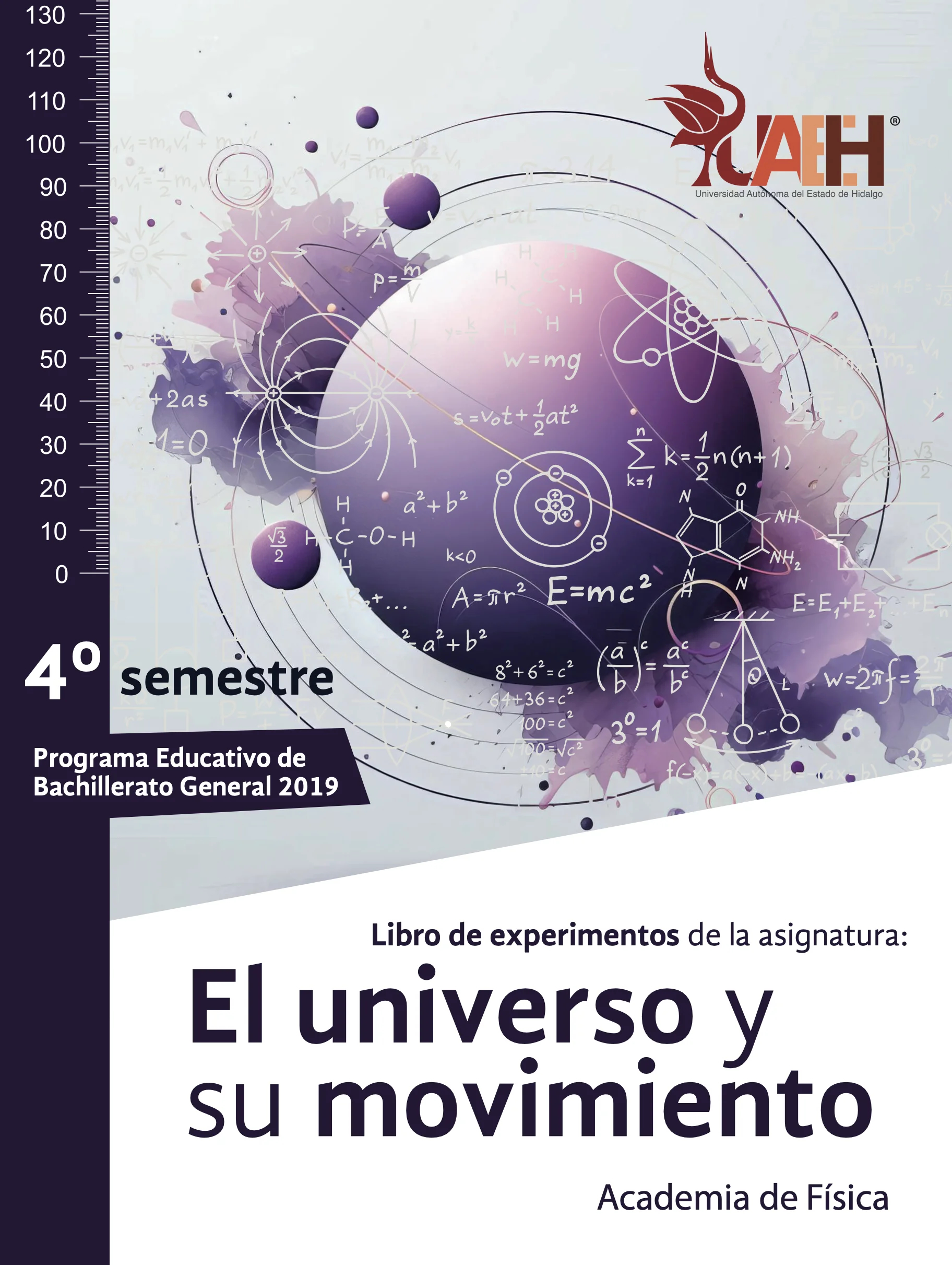 Universo y su movimiento, el