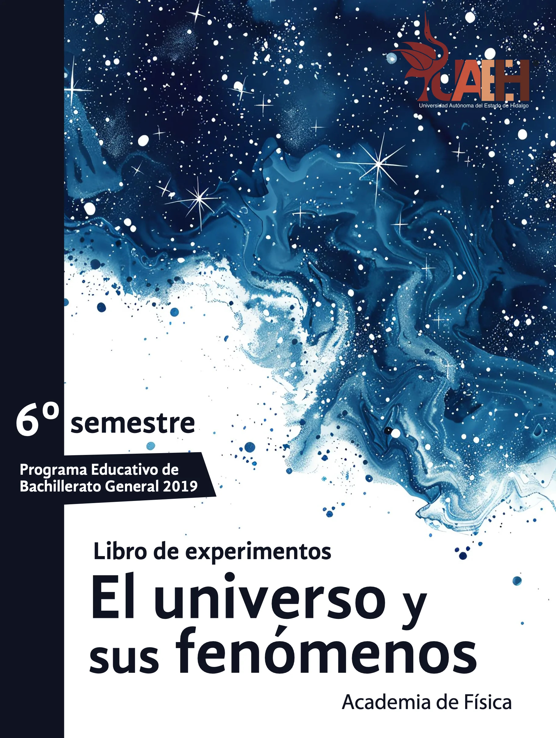 Universo y sus fenómenos, el