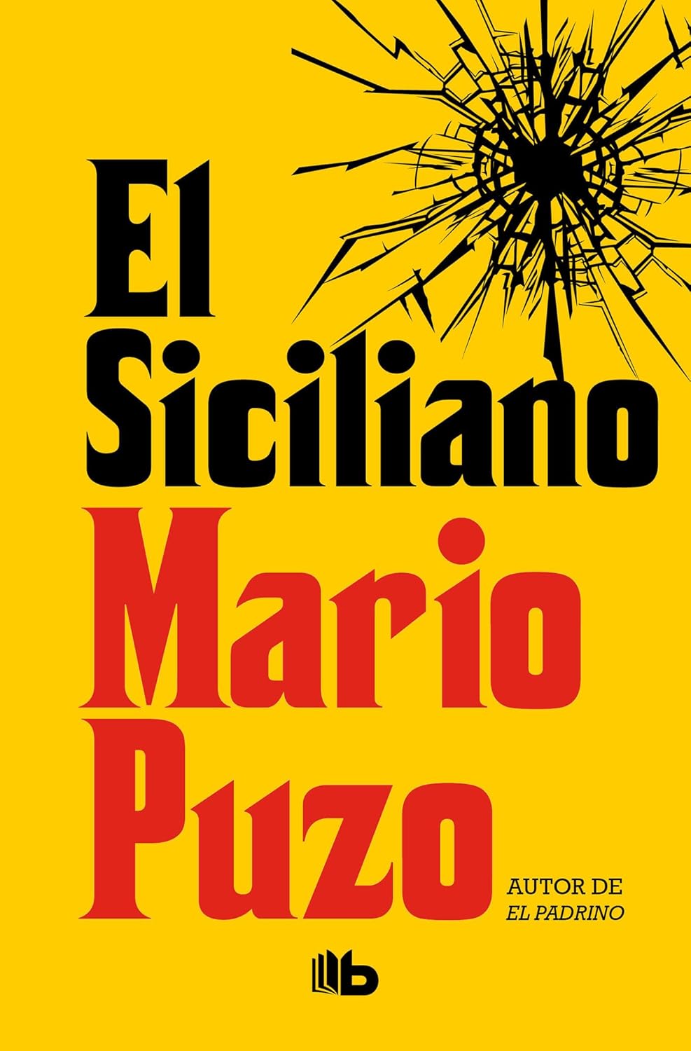 Siciliano, el. (El Padrino 2)