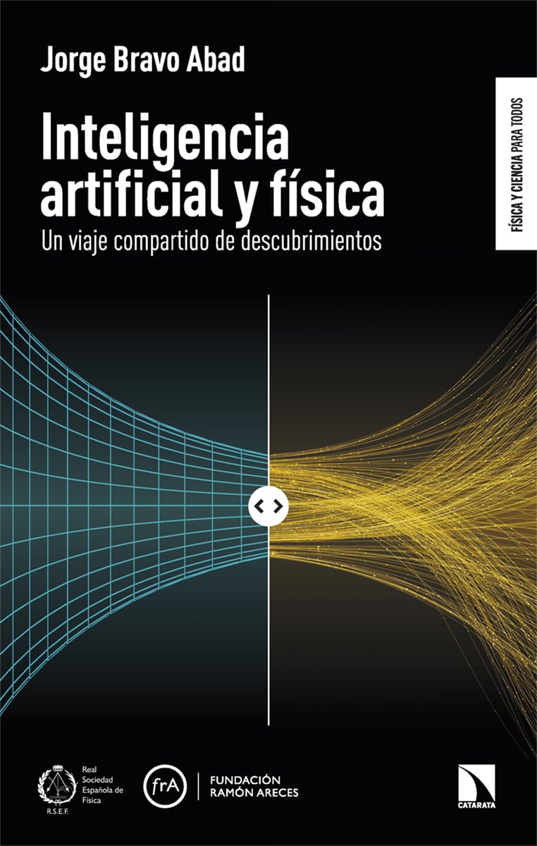 Inteligencia artificial y física. Un viaje compartido de descubrimientos