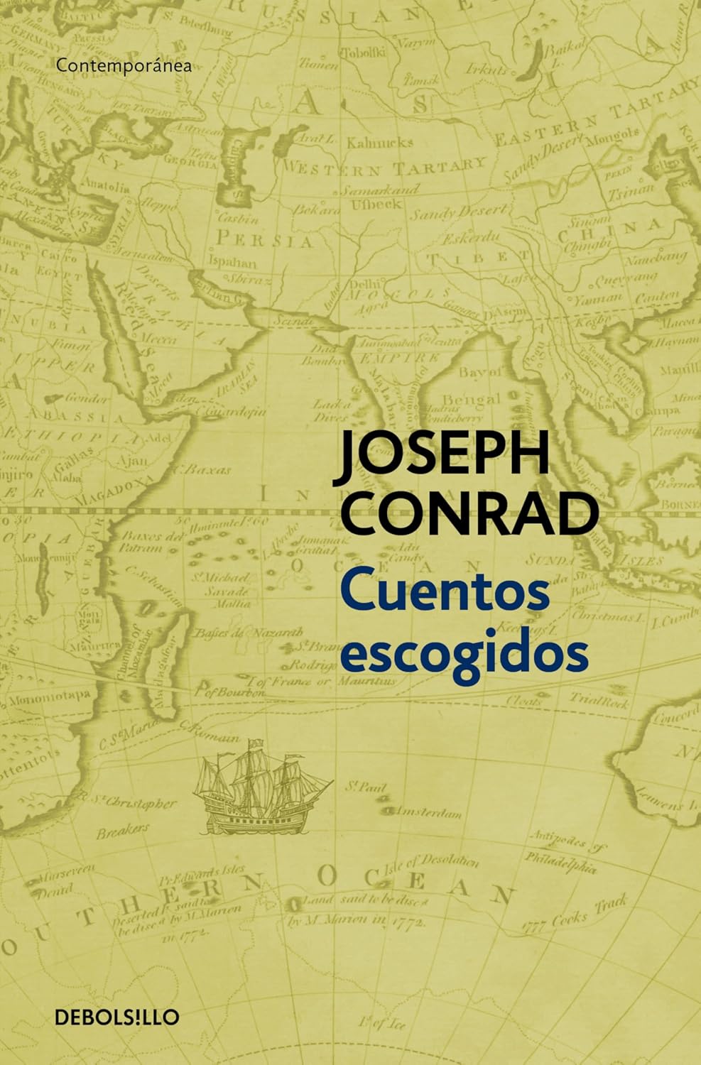 Cuentos escogidos