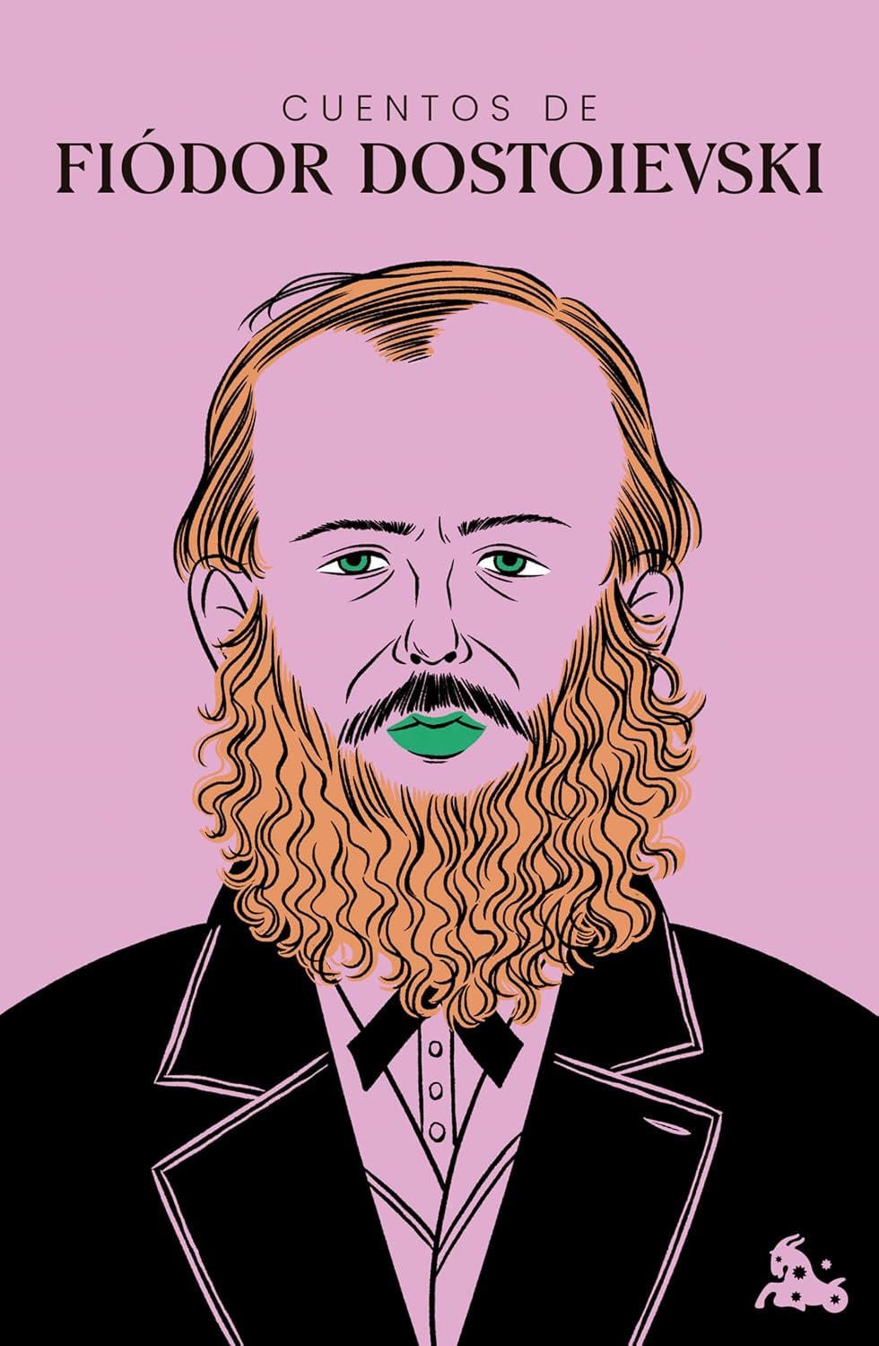 Cuentos de Fiódor Dostoievski