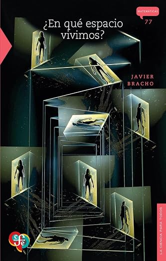 ¿En qué espacio vivimos?