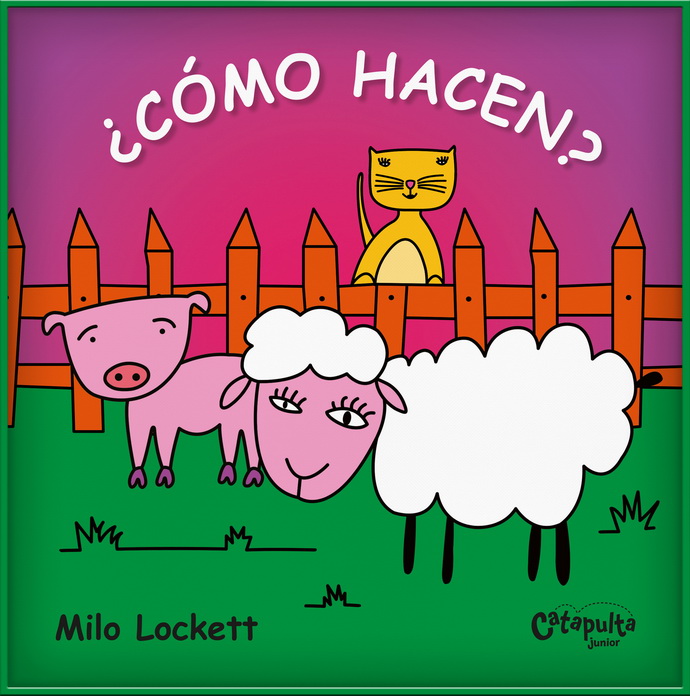 ¿Cómo hacen?