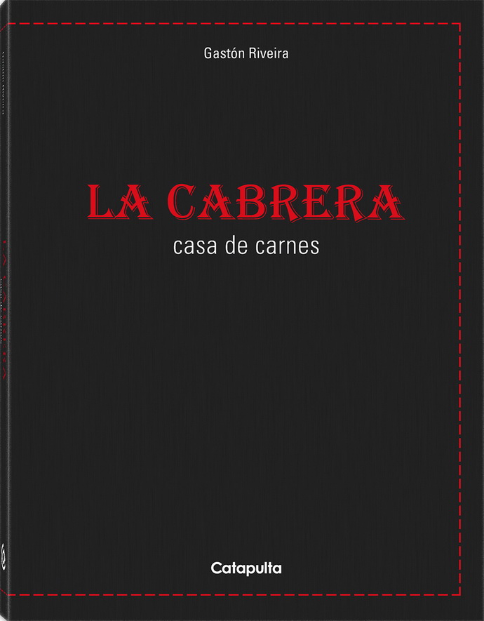 Cabrera, la