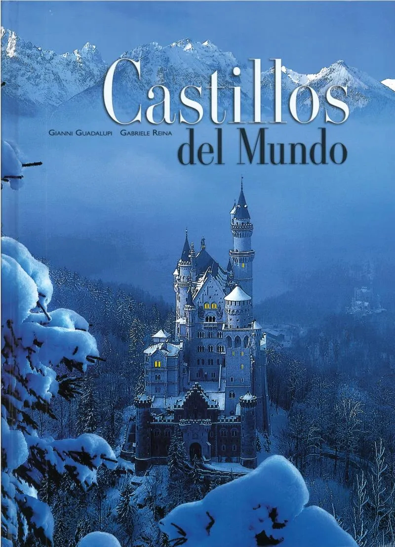Castillos del mundo