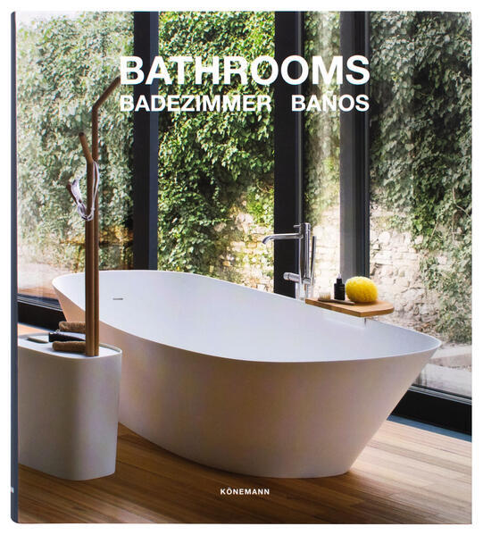 Chunky: Bathrooms