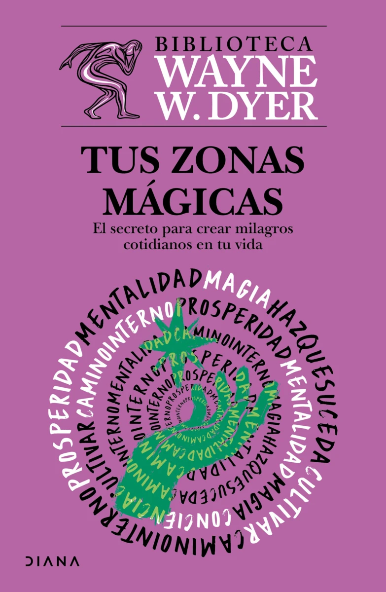 Tus zonas mágicas