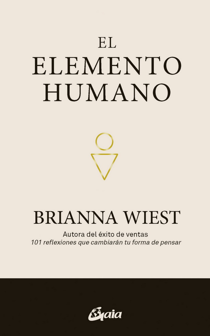 Elemento humano, el