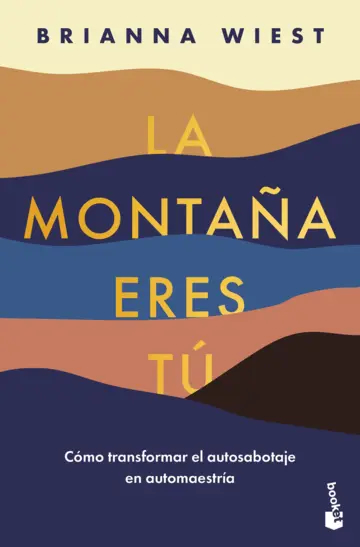 Montaña eres tú, la