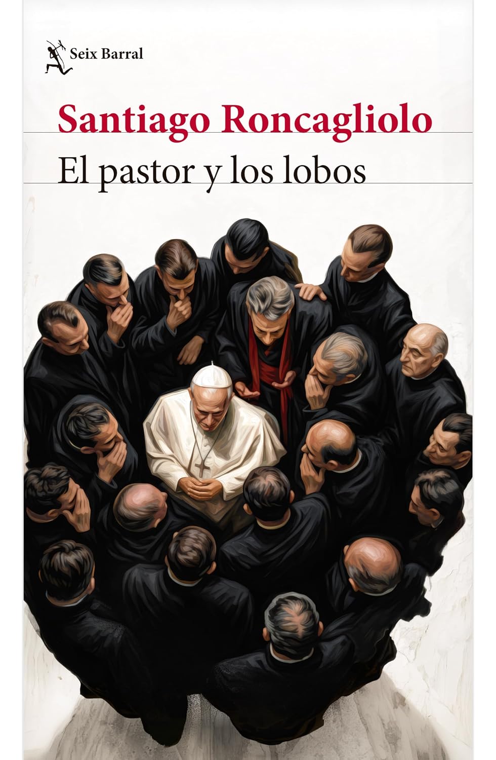 Pastor y los lobos, el 