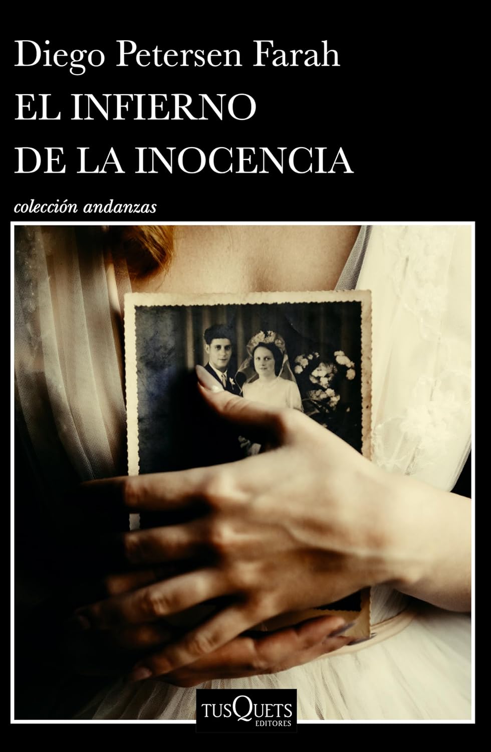 Infierno de la inocencia, el 