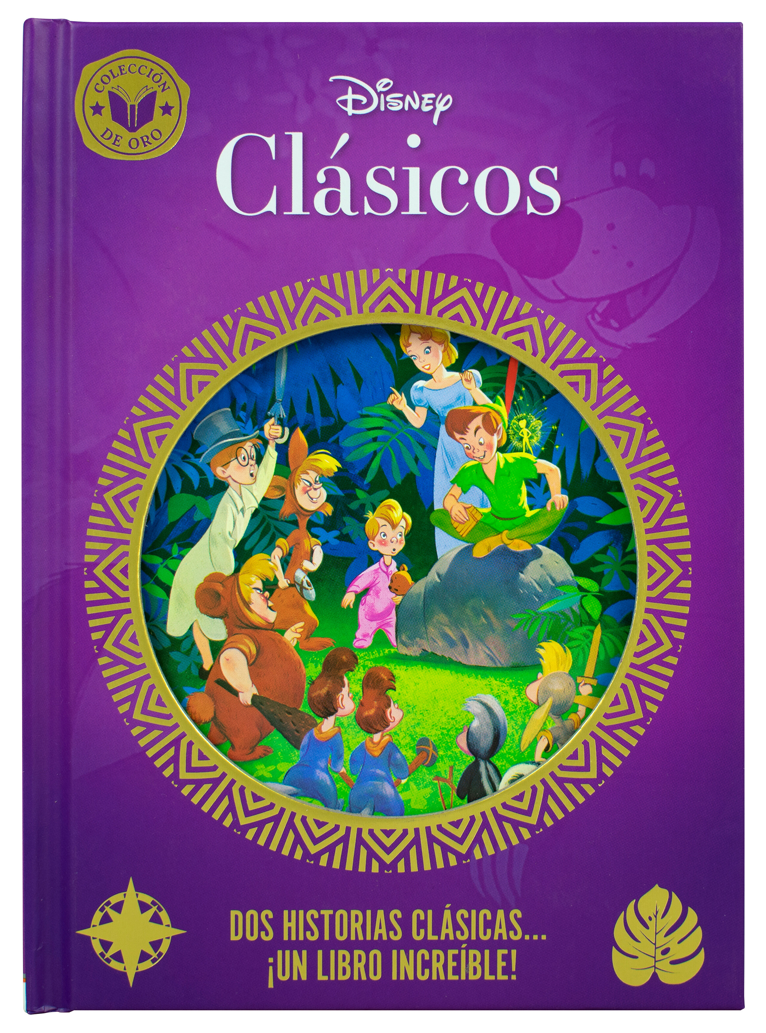 Colección de Oro Disney: Clásicos