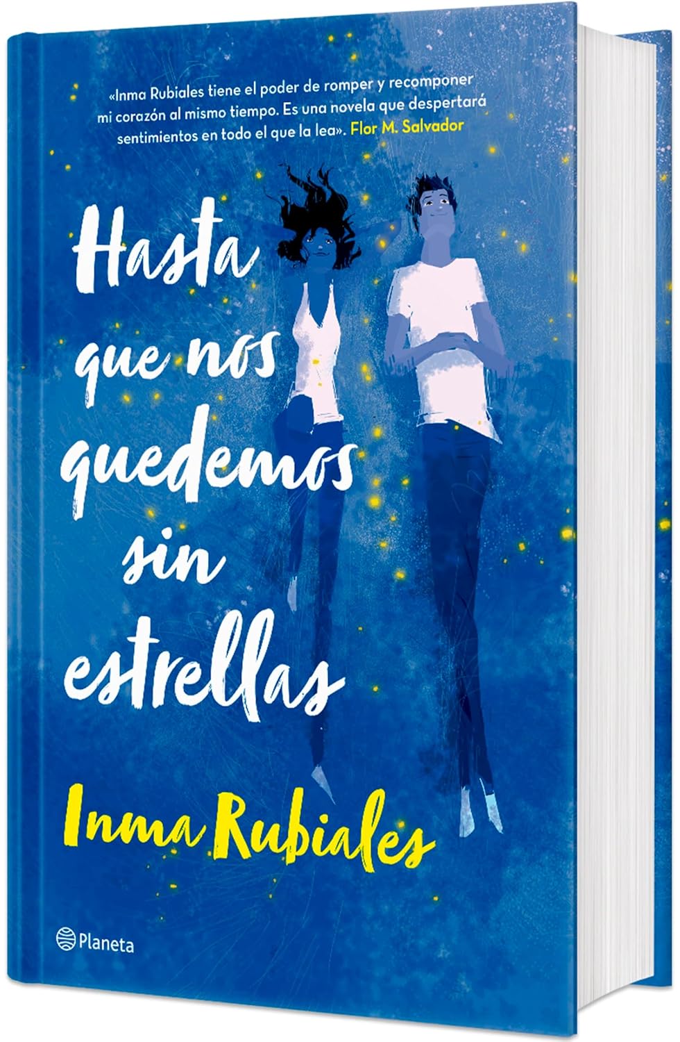 Hasta que nos quedemos sin estrellas
