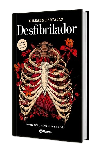 Desfibrilador